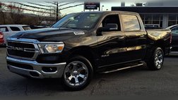 2019 Ram Ram Pickup 1500 Big Horn