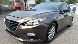 2014 Mazda MAZDA3 i Grand Touring