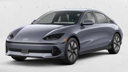 2024 Hyundai Ioniq 6 SE