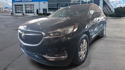 2019 Buick Enclave Premium