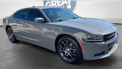 2018 Dodge Charger GT