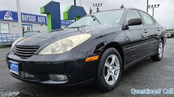 2004 Lexus ES 330 Base