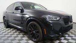 2023 BMW X4 M40i
