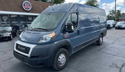 2020 Ram ProMaster 3500 159 WB