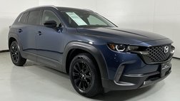 2025 Mazda CX-50 2.5 S Preferred