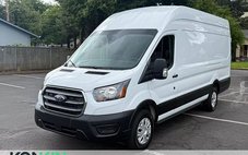2021 Ford Transit 350
