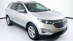 2021 Chevrolet Equinox Premier