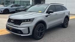 2023 Kia Sorento SX Prestige