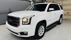 2020 GMC Yukon SLT