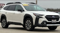 2024 Subaru Outback Limited