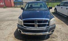 2006 Dodge Ram 1500 ST