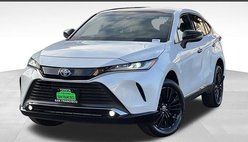 2023 Toyota Venza Nightshade Edition