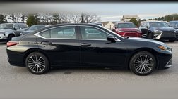 2022 Lexus ES 350 Base