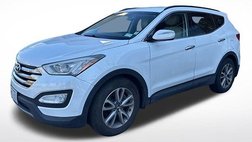 2014 Hyundai Santa Fe Sport 2.0T