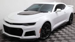 2019 Chevrolet Camaro ZL1