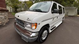 2000 Ford 