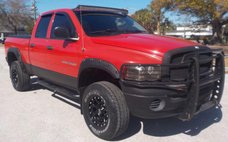 2005 Dodge Ram 1500 Laramie