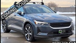 2022 Polestar 2 Long Range Dual Motor