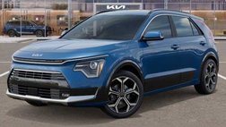 2025 Kia Niro EX Touring