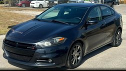 2013 Dodge Dart SXT