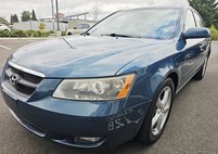 2006 Hyundai Sonata LX