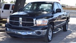2006 Dodge Ram 1500 Laramie