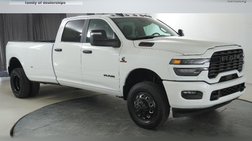 2026 Ram Ram Pickup 3500 Big Horn