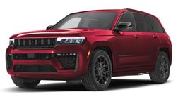 2026 Jeep Grand Cherokee Altitude