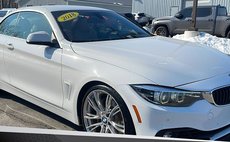 2018 BMW 4 Series 440i