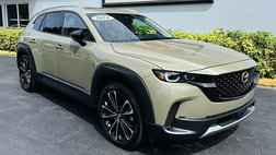 2024 Mazda CX-50 2.5 Turbo Premium