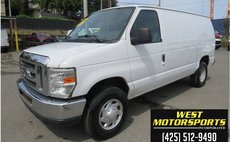 2013 Ford E-Series E-250