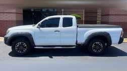 2009 Toyota Tacoma Base