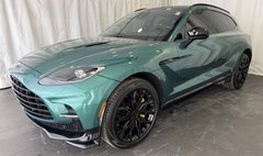 2023 Aston Martin DBX 707