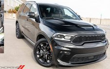 2023 Dodge Durango R/T Plus
