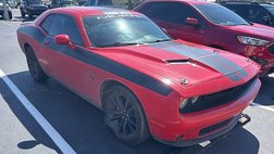 2016 Dodge Challenger R/T