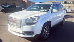 2016 GMC Acadia SLT-2