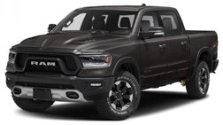 2019 Ram Ram Pickup 1500 Big Horn
