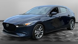 2023 Mazda MAZDA3 2.5 S Select