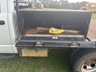 2007 Dodge Ram 3500 ST