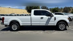 2021 Ford Super Duty F-350 XLT