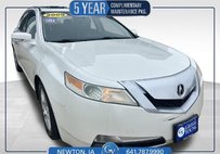 2009 Acura TL Base