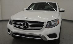 2019 Mercedes-Benz GLC-Class GLC 300