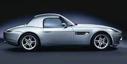 2003 BMW Z8 Alpina