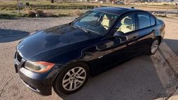 2006 BMW 3 Series 325i
