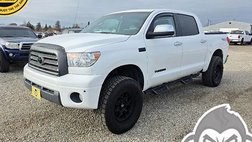 2008 Toyota Tundra Limited