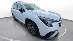 2025 Subaru Ascent Limited 7-Passenger