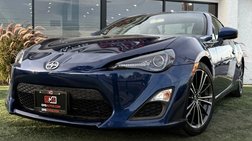 2015 Scion FR-S Base