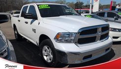 2021 Ram Ram Pickup 1500 Classic Tradesman