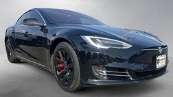 2018 Tesla Model S 100D