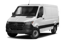 2020 Mercedes-Benz Sprinter 2500